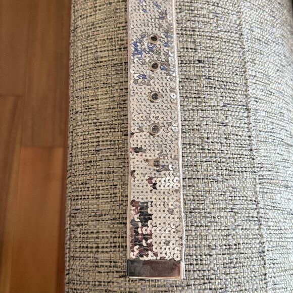 Vintage PLAYBOY Bunny sequin belt - Picture 4 of 10